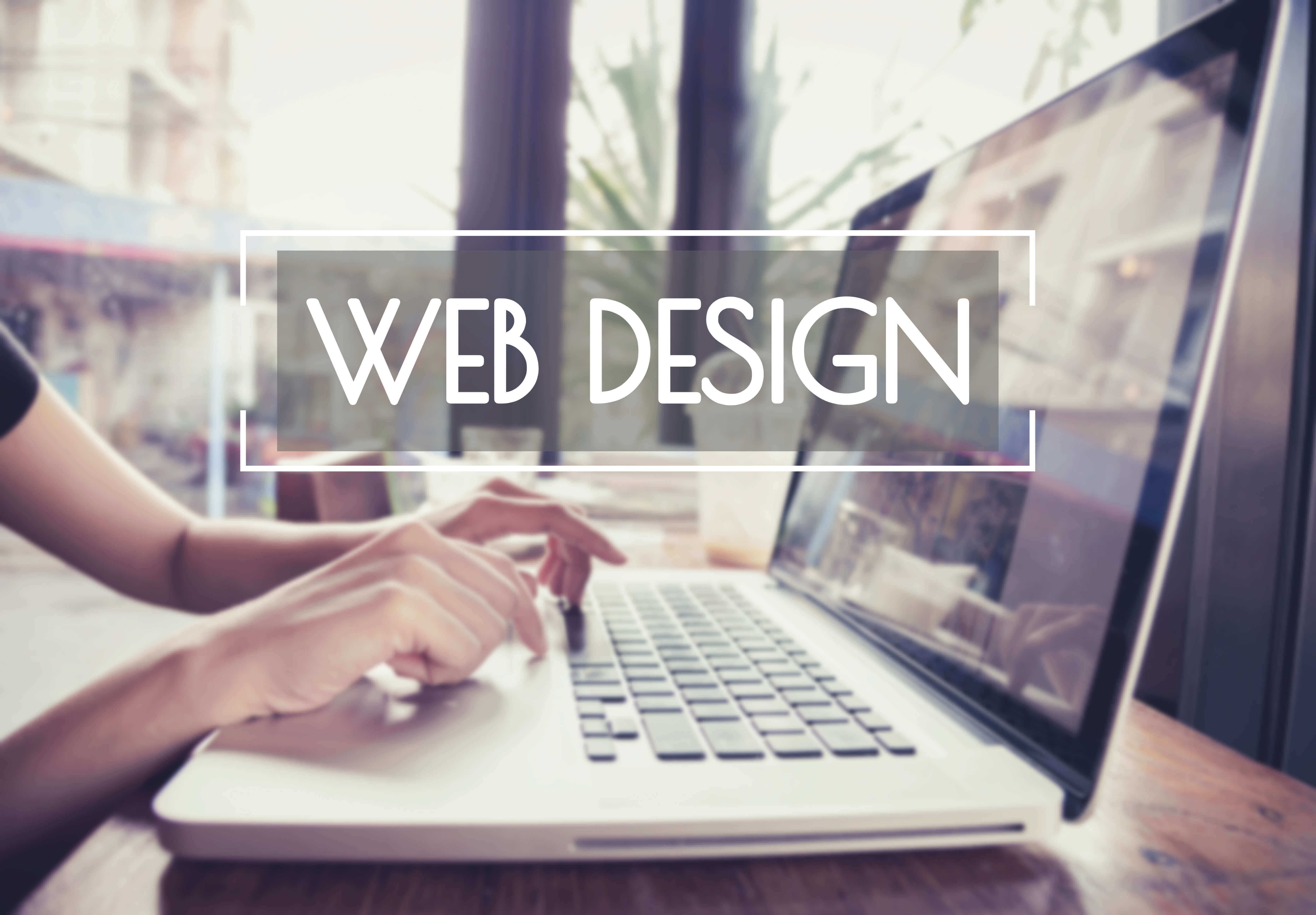 Web Design Company