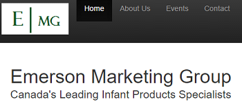 Emerson Marketing Group